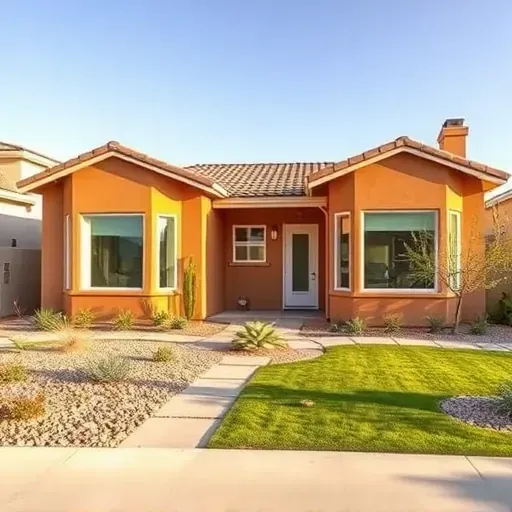 Completed home remodeling in Mentone CA showcasing modern design elements and stylish interior decor.