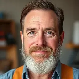 Headshot of Daniel Torres