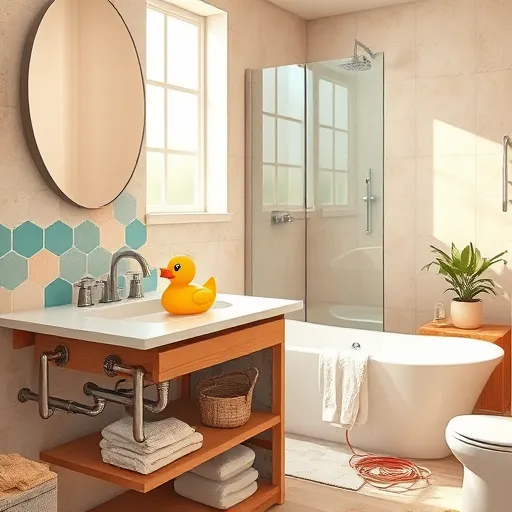 Bathroom Remodeling: Transform Your Space with Revolutionary Ideas