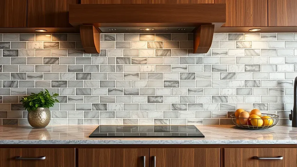 Tile Backsplash Installation projects in Mentone CA showcasing modern designs and craftsmanship