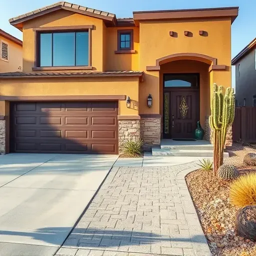 Home remodeling project showcasing a beautifully finished interior design in Mentone CA featuring modern decor elements.