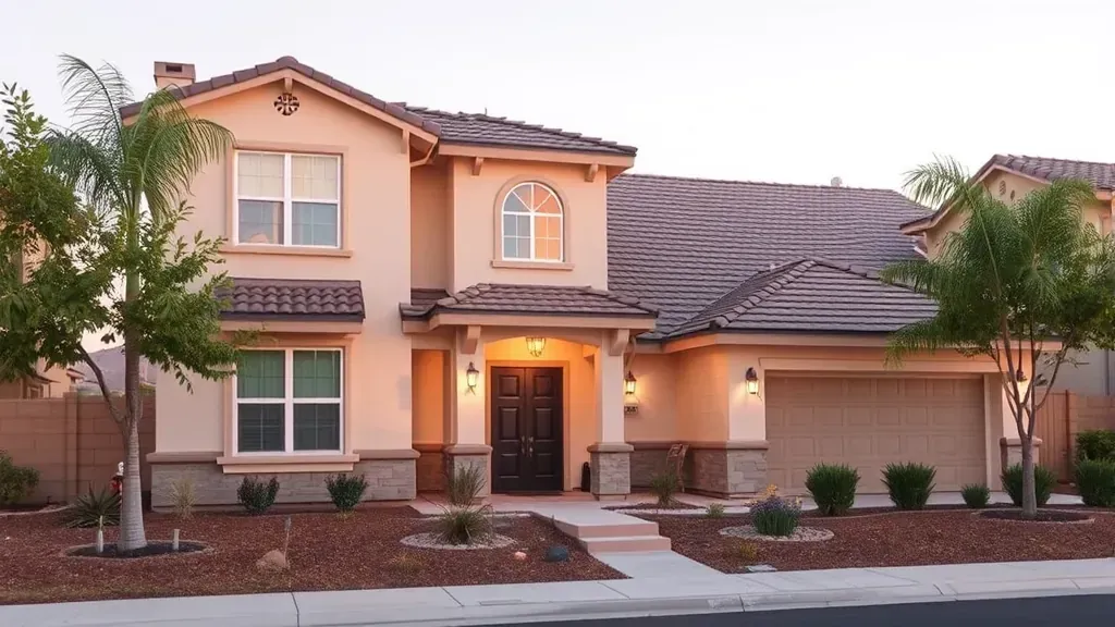 Home Remodeling in Loma Linda CA with stunning interior and exterior design improvements.