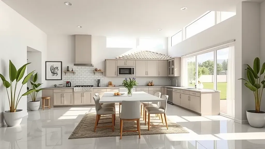 Home Remodeling in Grand Terrace, CA featuring modern designs and upgraded interiors.