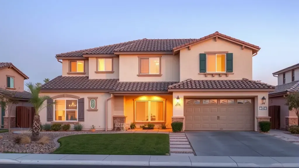 Home Remodeling in Jurupa Valley, CA showcasing modern design and renovation techniques.