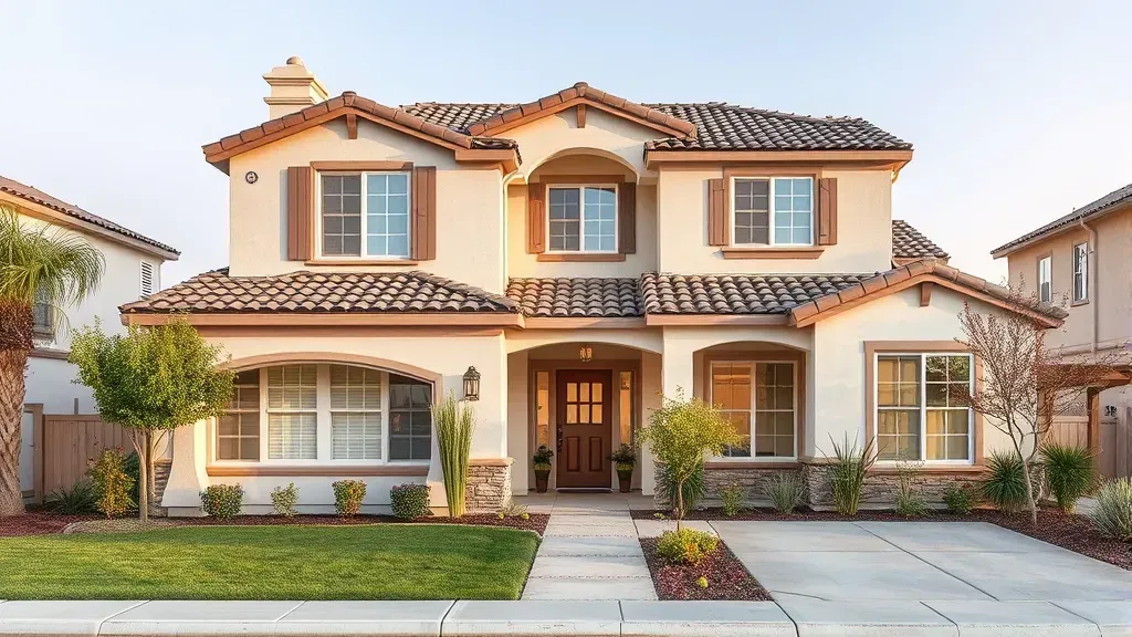 Home Remodeling in Redlands CA with modern designs and renovations showcased in a bright living space.