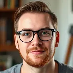 Headshot of Michael Ramirez