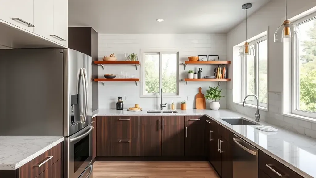 Kitchen plumbing installation projects showcasing various setups and tools in Mentone, CA