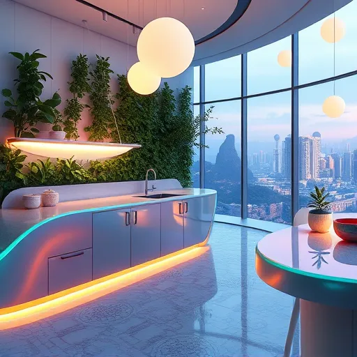 Innovative Kitchen Design Ideas to Transform Your Space | Elevate Your Home