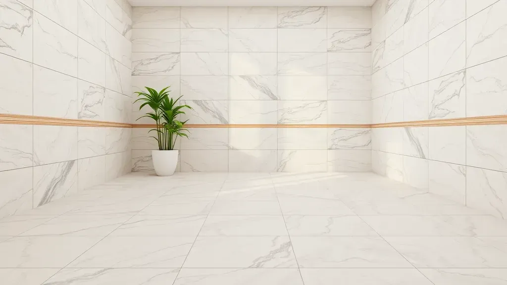 Tile flooring installation project in Mentone CA showcasing modern designs and craftsmanship.