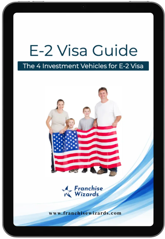 E-2 Visa Guide