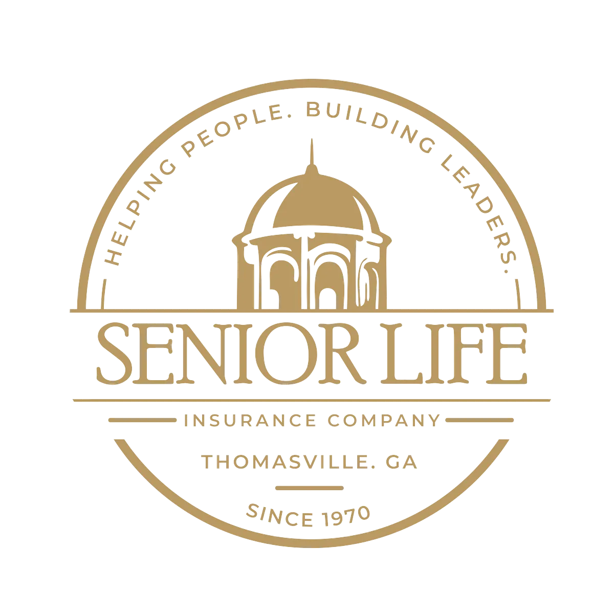 senior life logo 