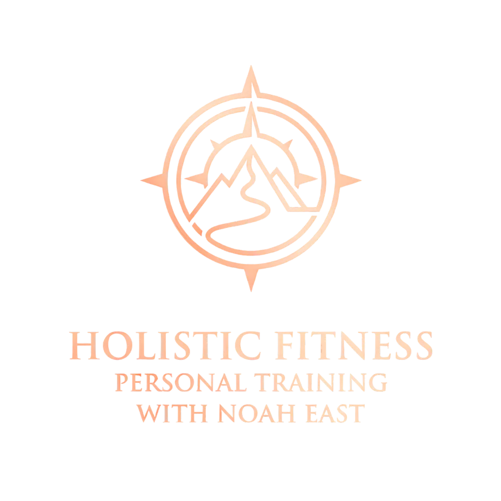 Holistic Fitness Personal Training Logo