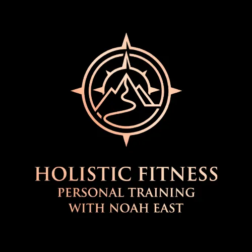 Holistic Fitness Personal Training Logo
