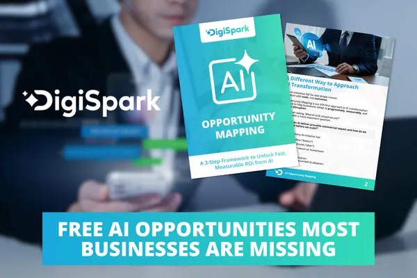 Free AI Opportunities Most Businesses Are Missing