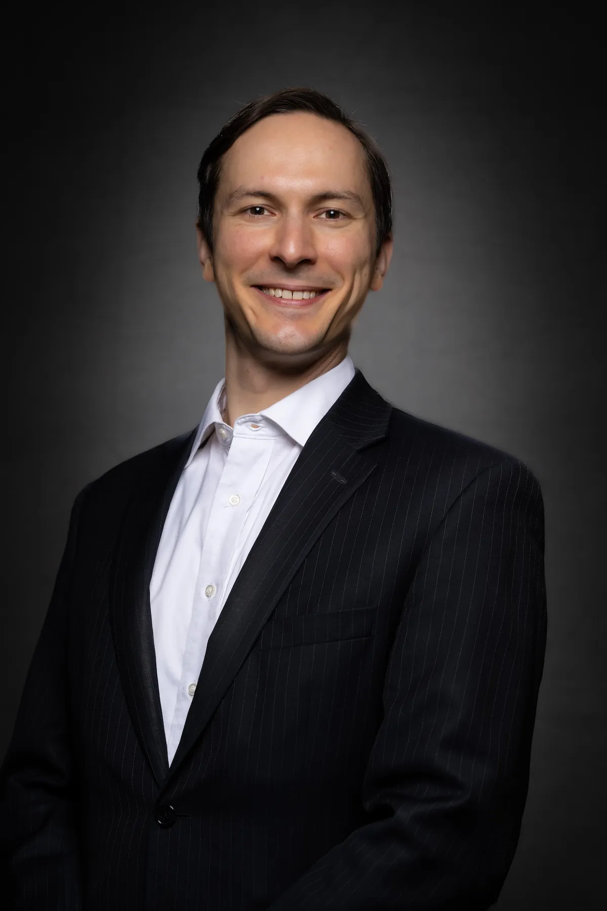 Roland Sennholz - Owner and Managing Attorney