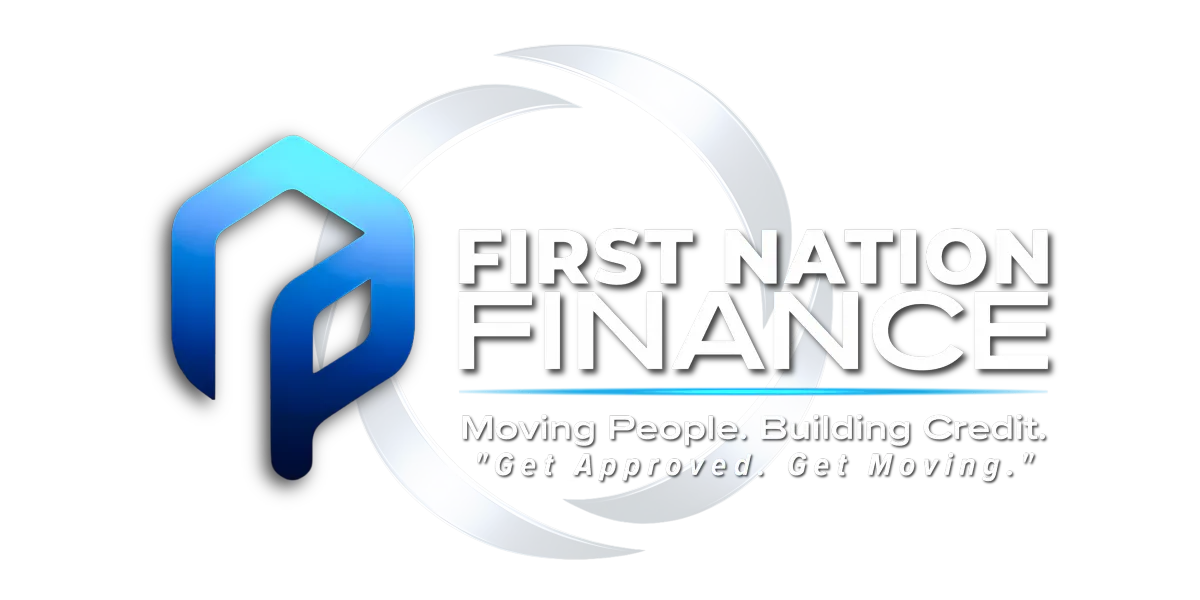 First Nation Finance Logo