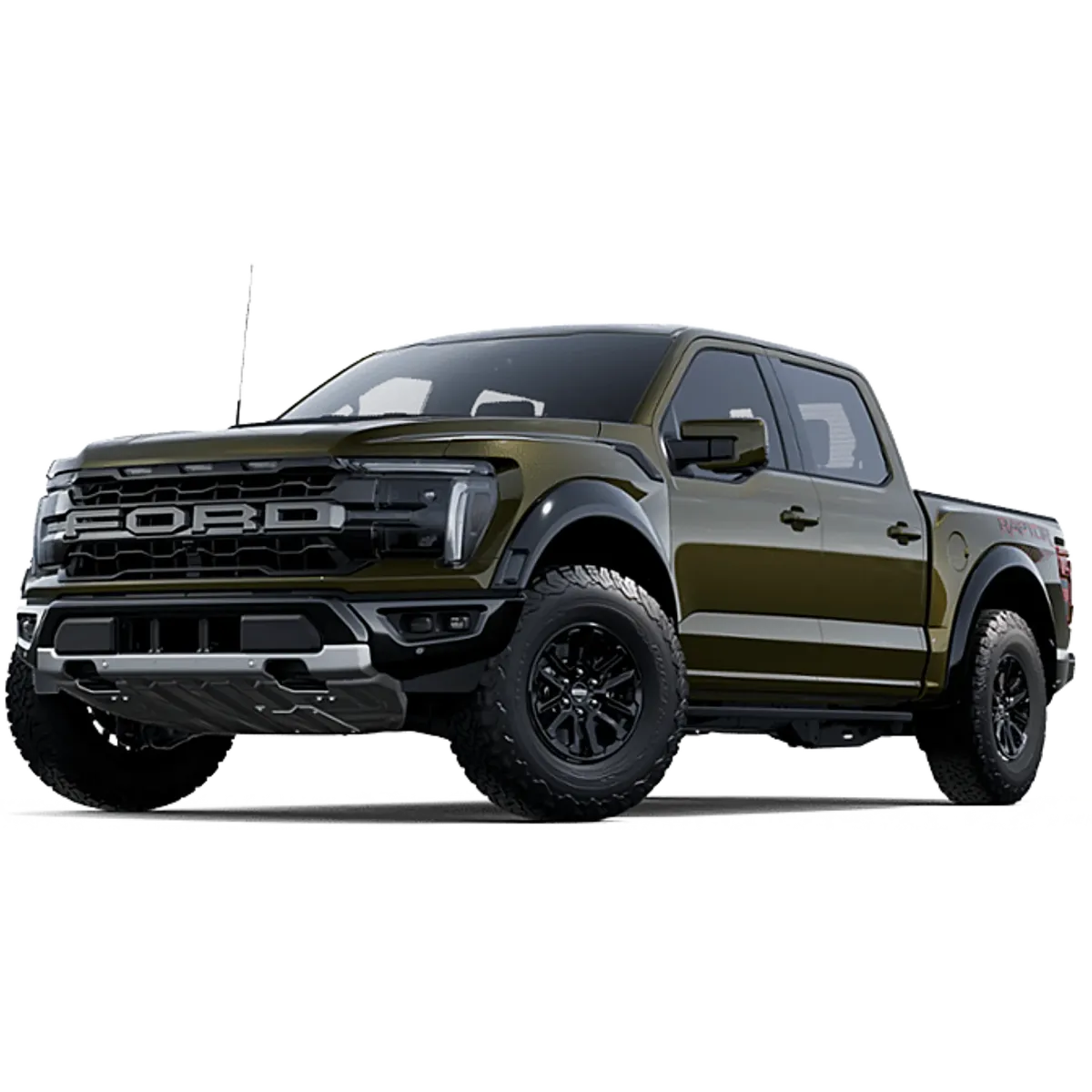 Truck - Auto Application