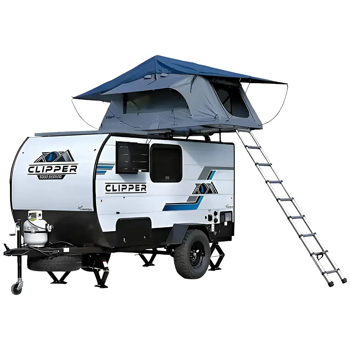 Apply for a Trailer/RV