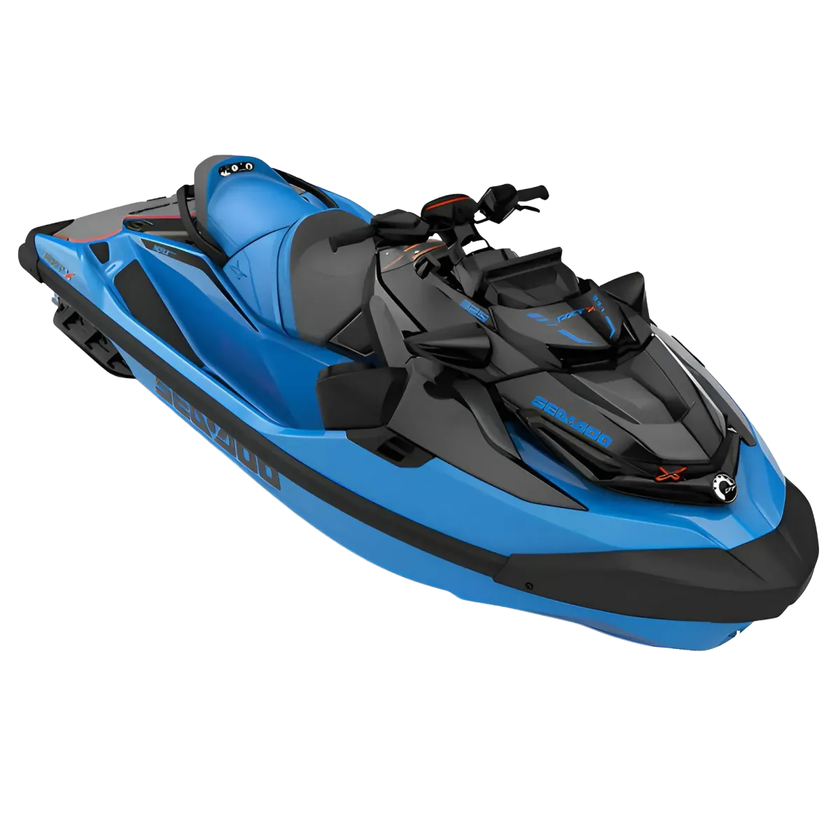 Apply for a Boat/PWC