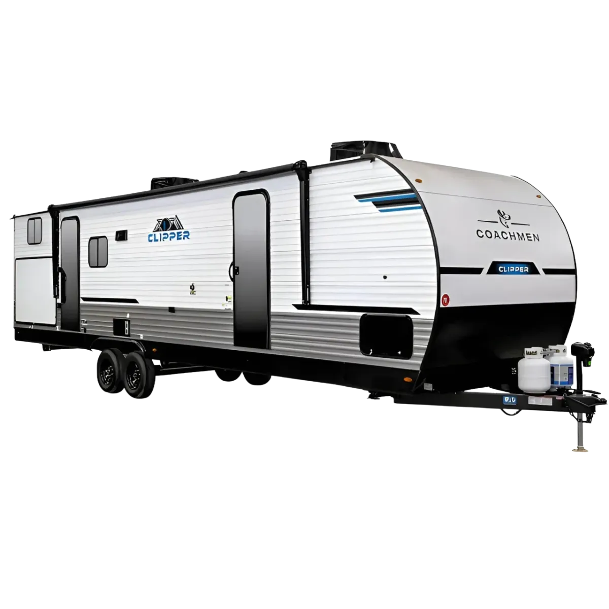 Recreation Application