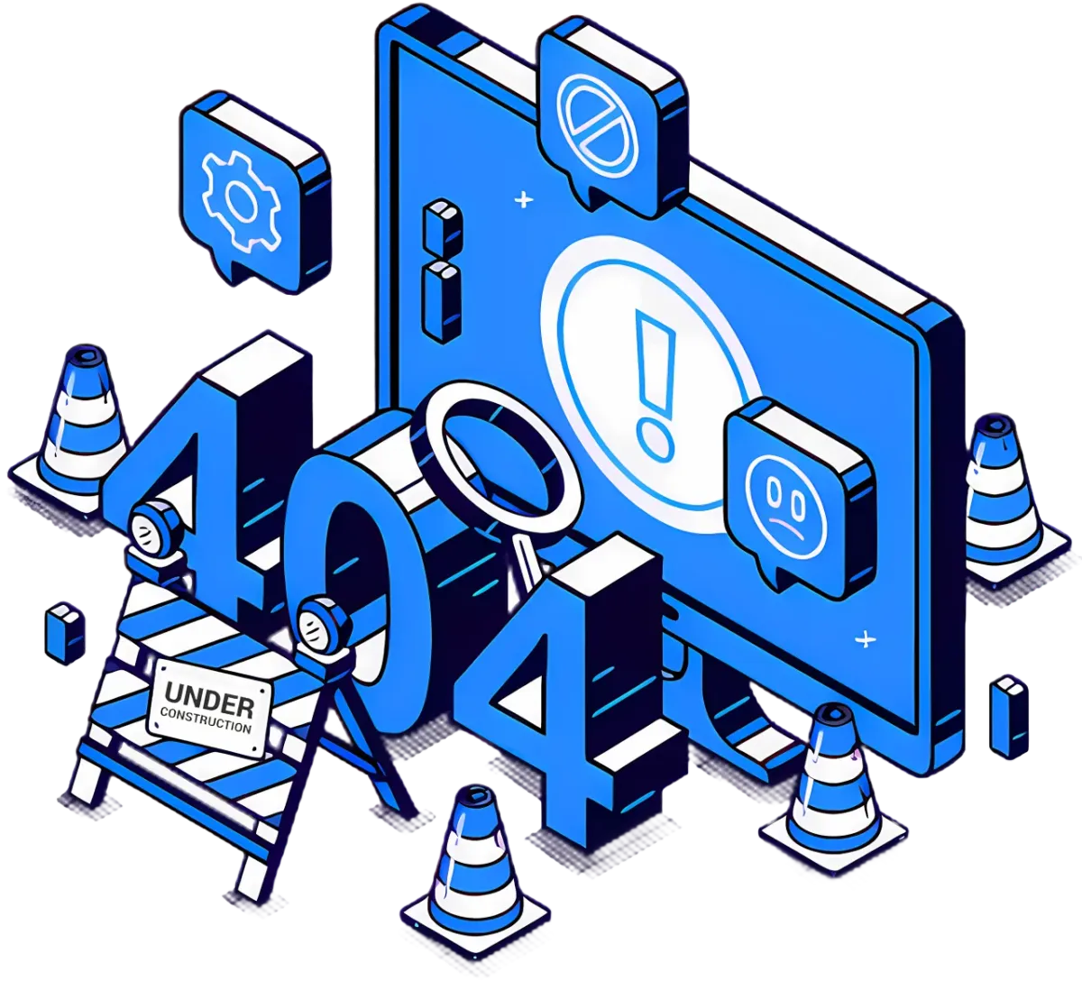 First Nation Finance 404 Page