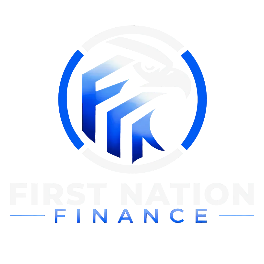 First Nation Finance Logo