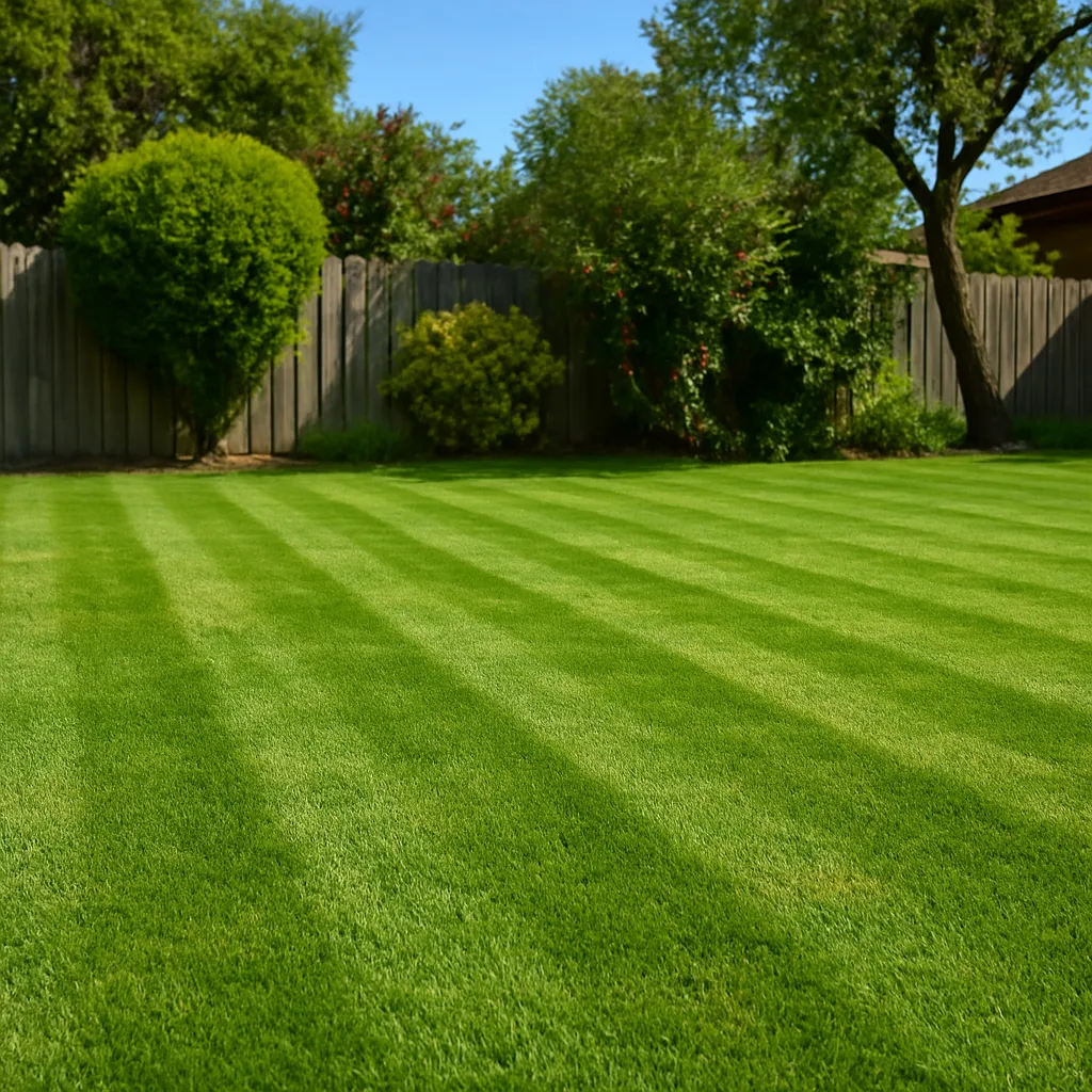Lawn Mowing Hurstbridge