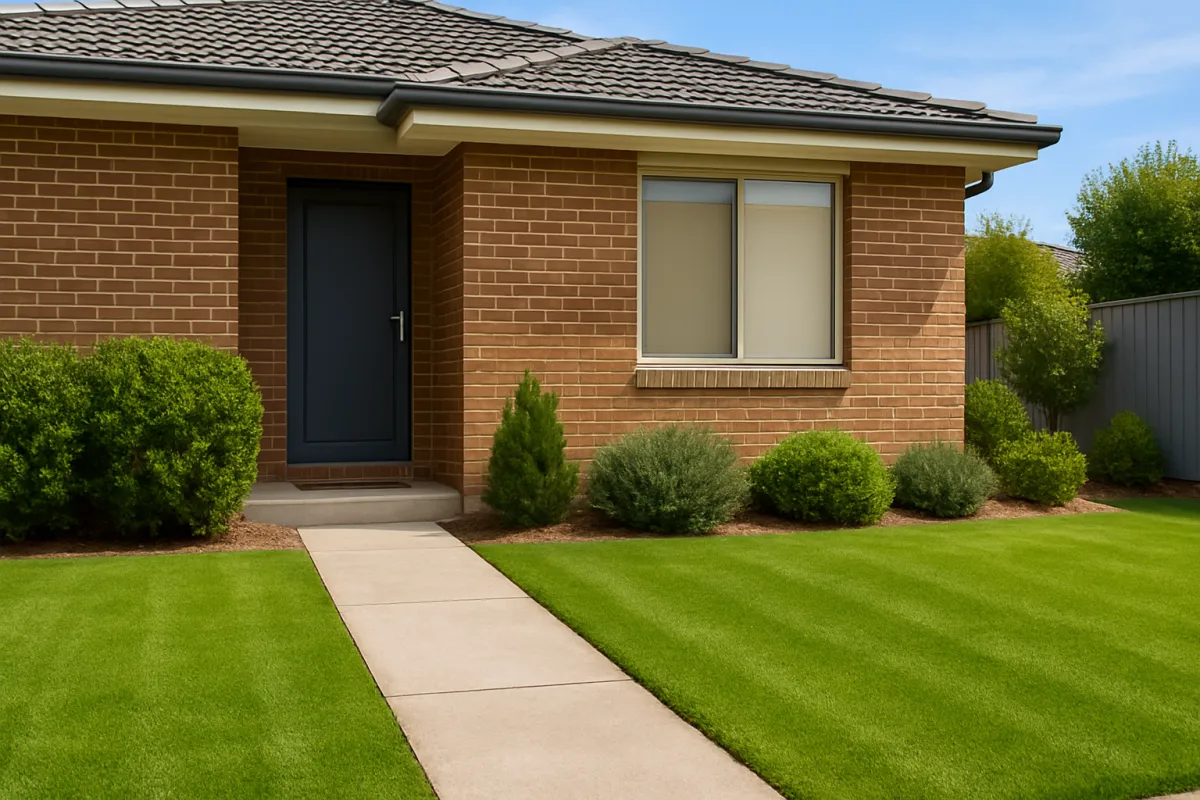Pre-Sale Home Makeovers Hurstbridge