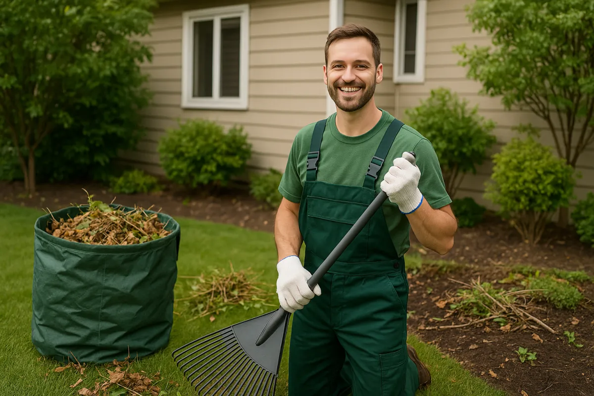 Rental Cleanups Hurstbridge