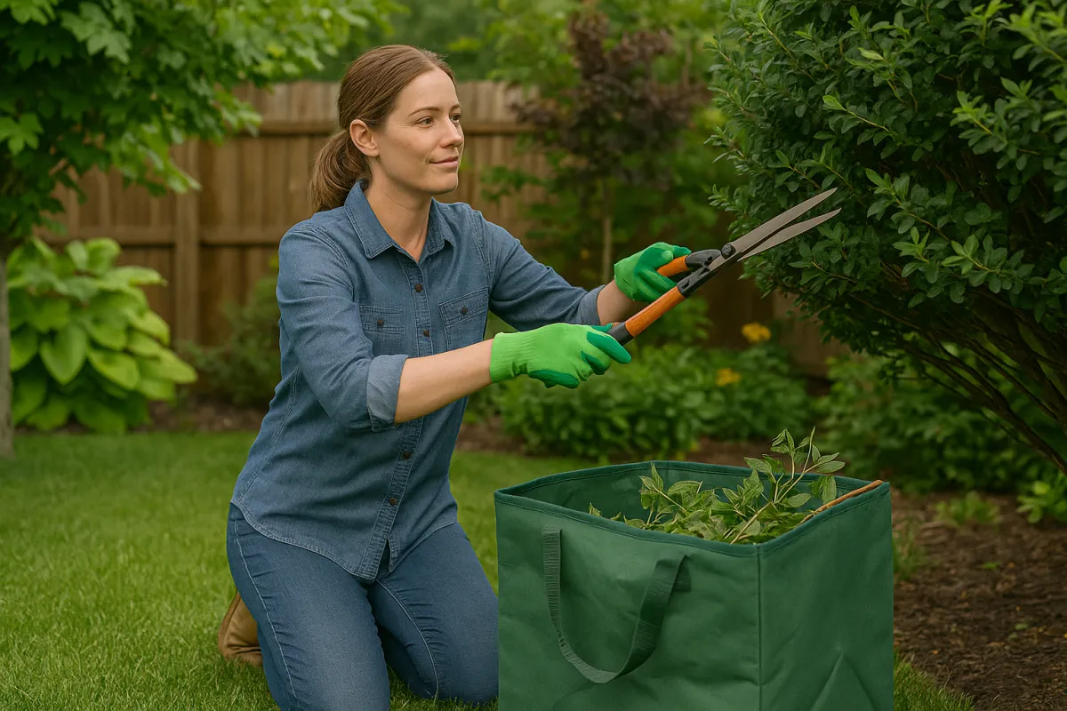 General Gardening Hurstbridge
