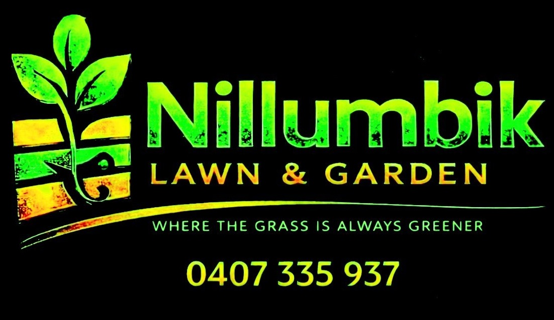 Diamond Creek lawn mowing service Nillumbik Garden Care