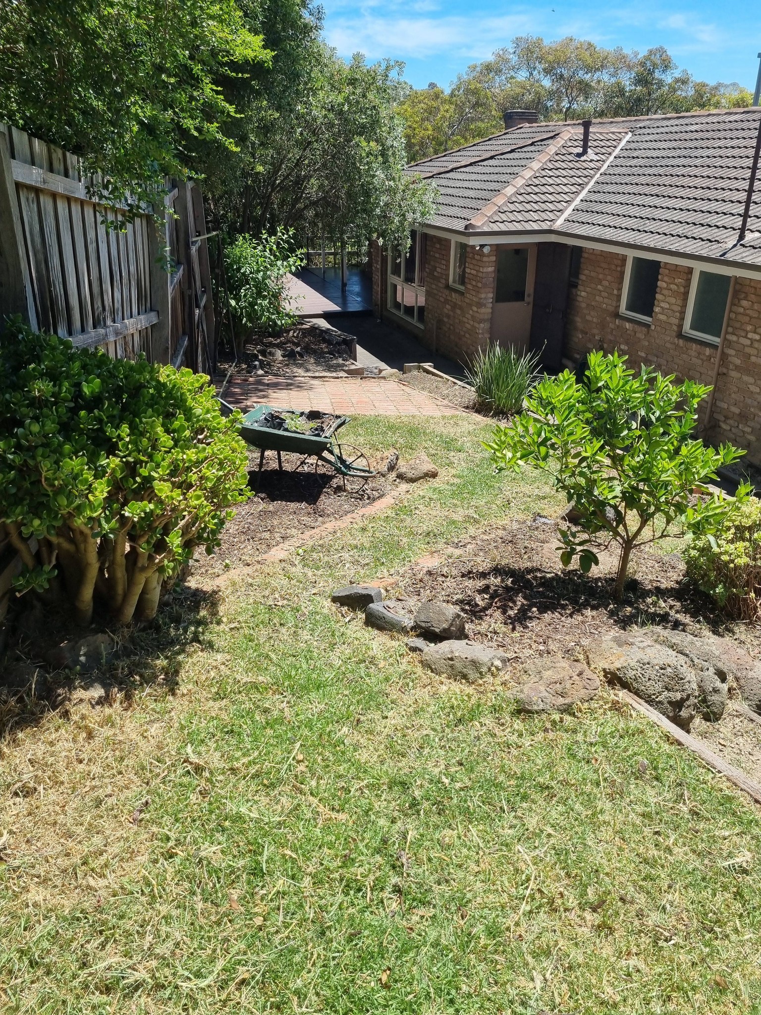 Rental Cleanups Diamond Creek