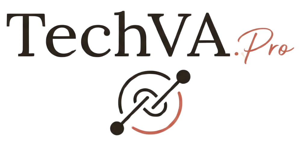 TechVA Logo