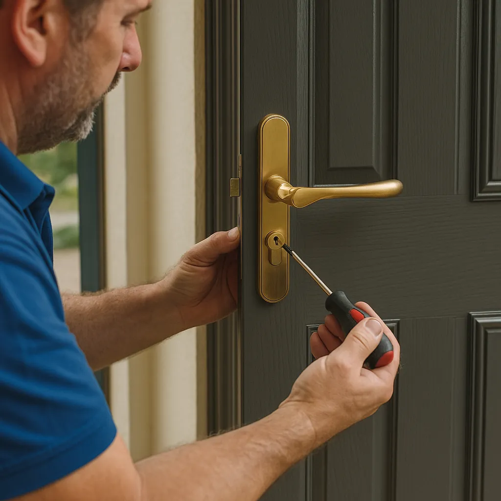 Remplacement de serrure in Boulogne-Billancourt