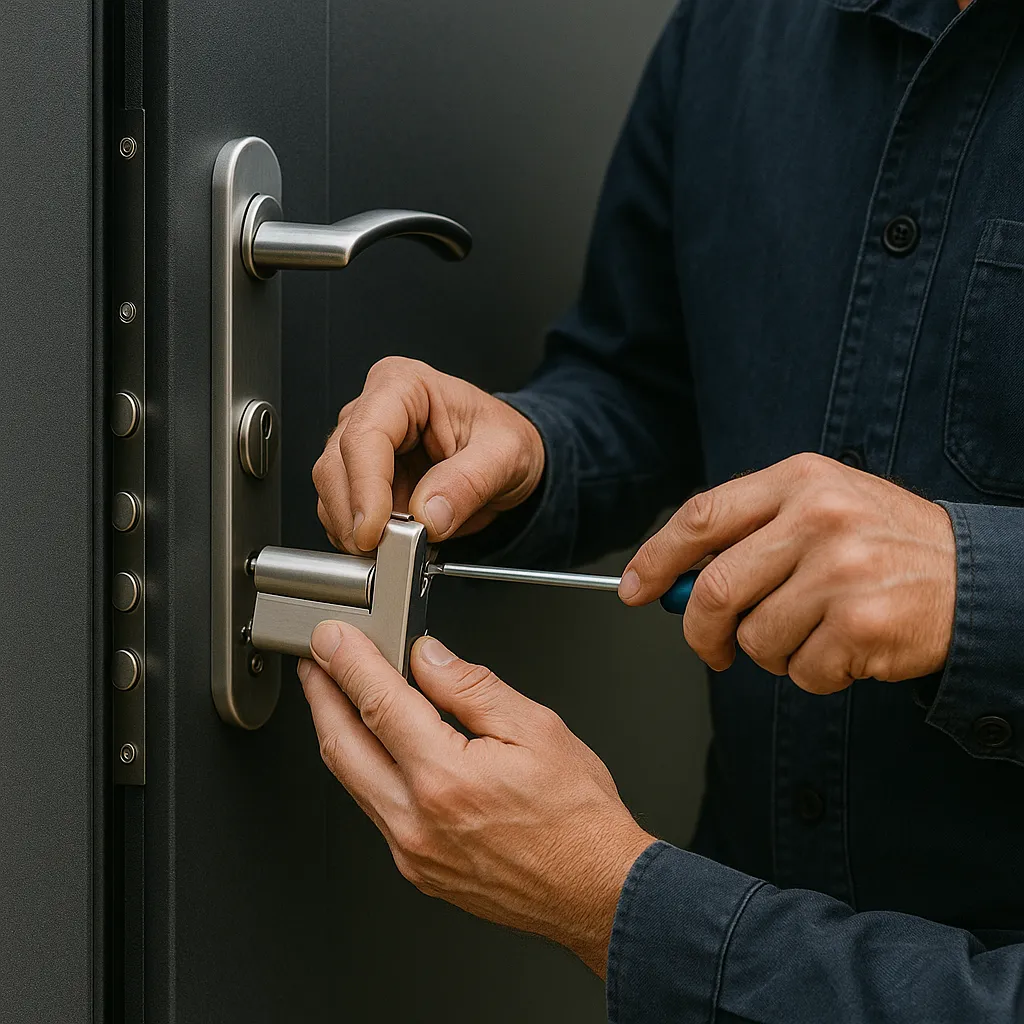 Issy-les-Moulineaux Serrurier d'urgence