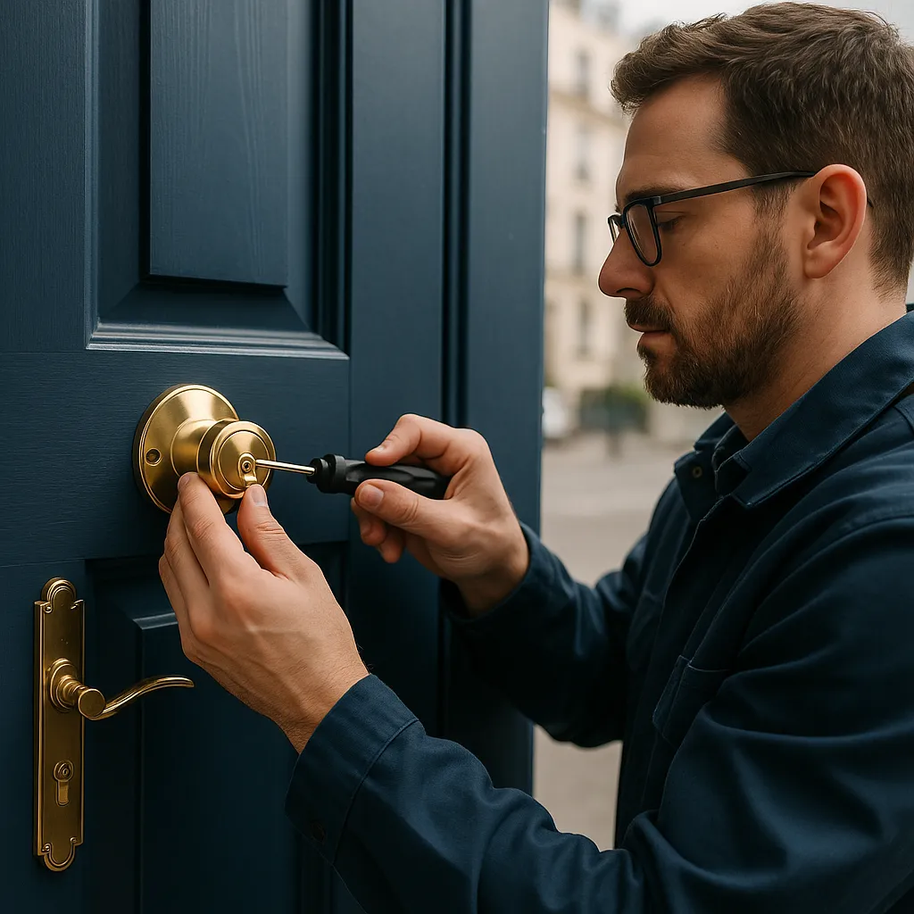Boulogne-Billancourt Serrurier d'urgence