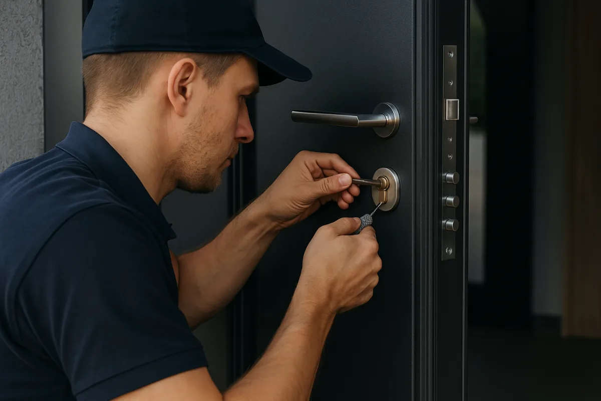 Serrurier d'urgence in Boulogne-Billancourt