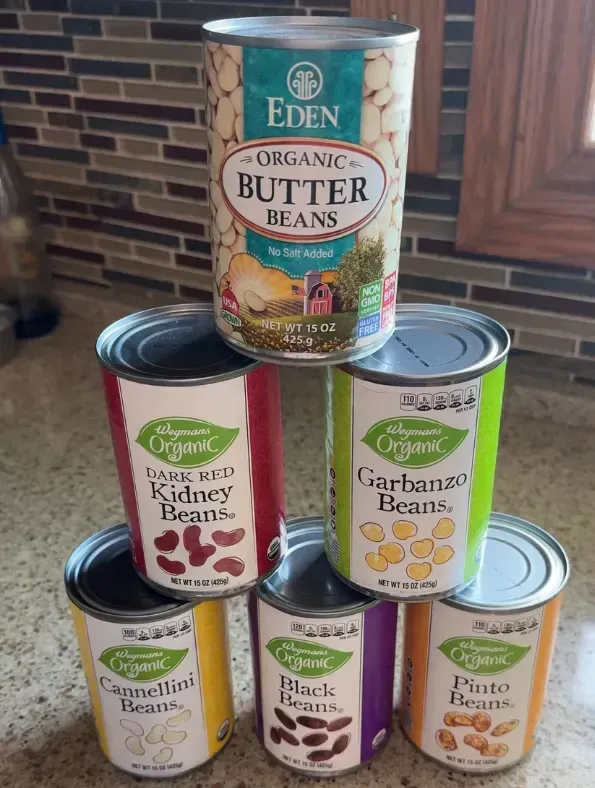 Why I Eat Beans Every Day (A Simple Habit for Healthy Eating)