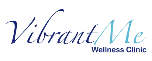 VibrantMe Wellness Clinic  Logo