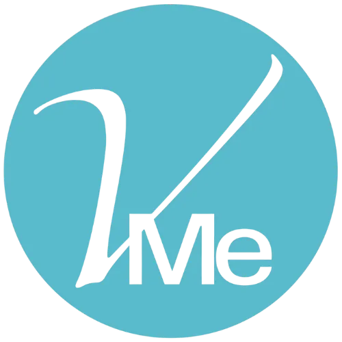 VibrantMe Wellness Clinic  Logo