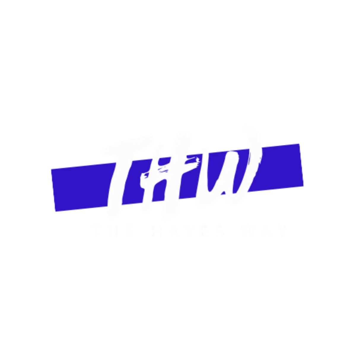 The Hayes Way Logo
