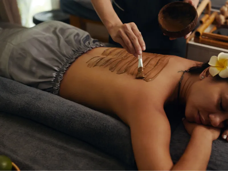 Coffee Body Scrub in Bundoora and Greensborough