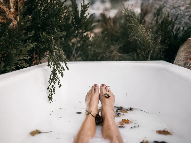 Spa Bath in Bundoora and Greensborough