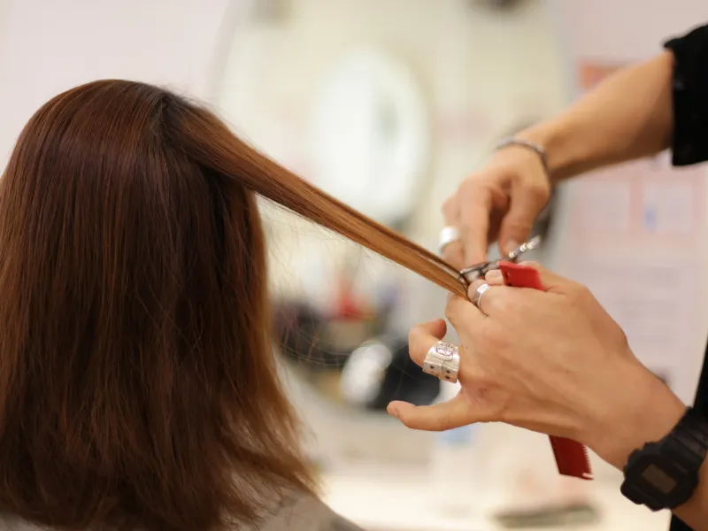 foot massage Bundoora