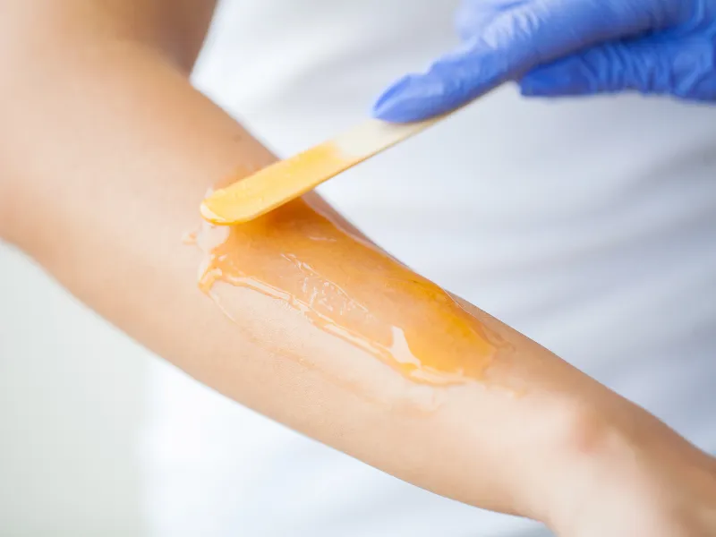 Waxing Services in Bundoora and Greensborough