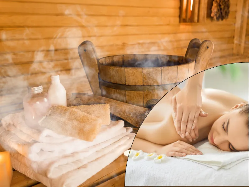 Deep Tissue Massage in Bundoora