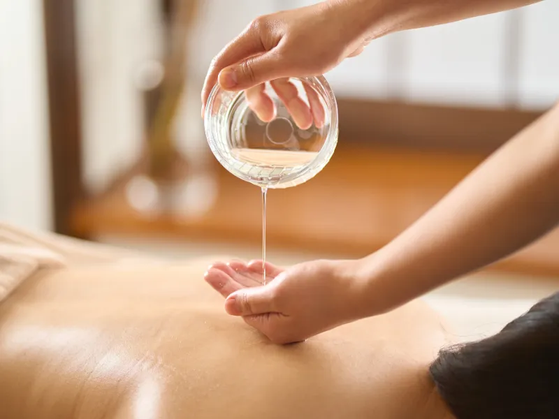 Deep Tissue massage in Bundoora