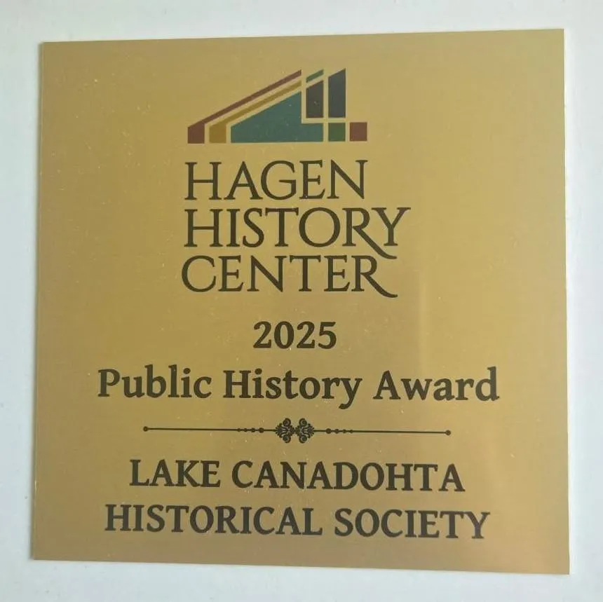 Hagen Award