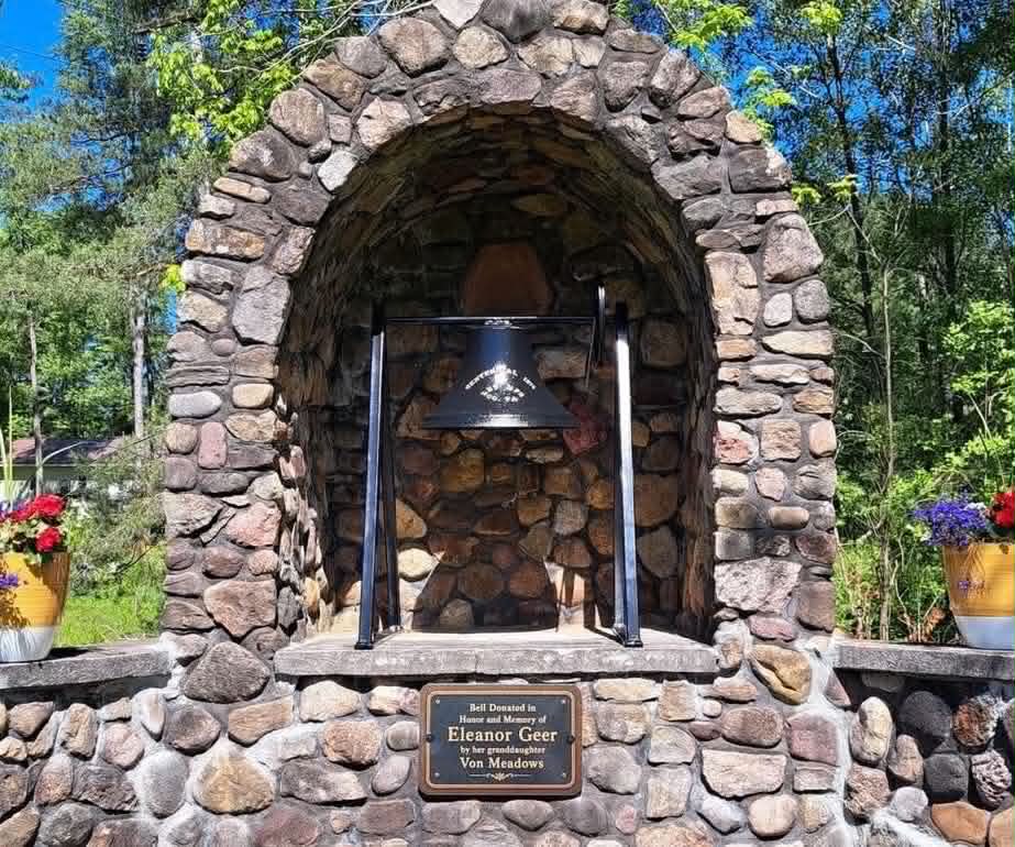 America 250 Bell