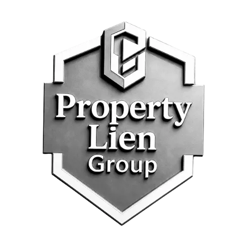 Property Lien Group logo
